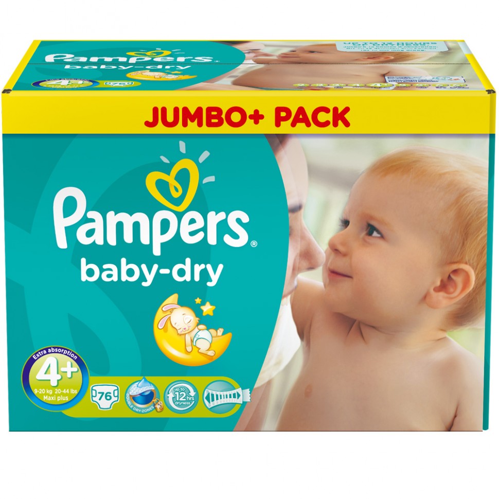 pampers 2 240