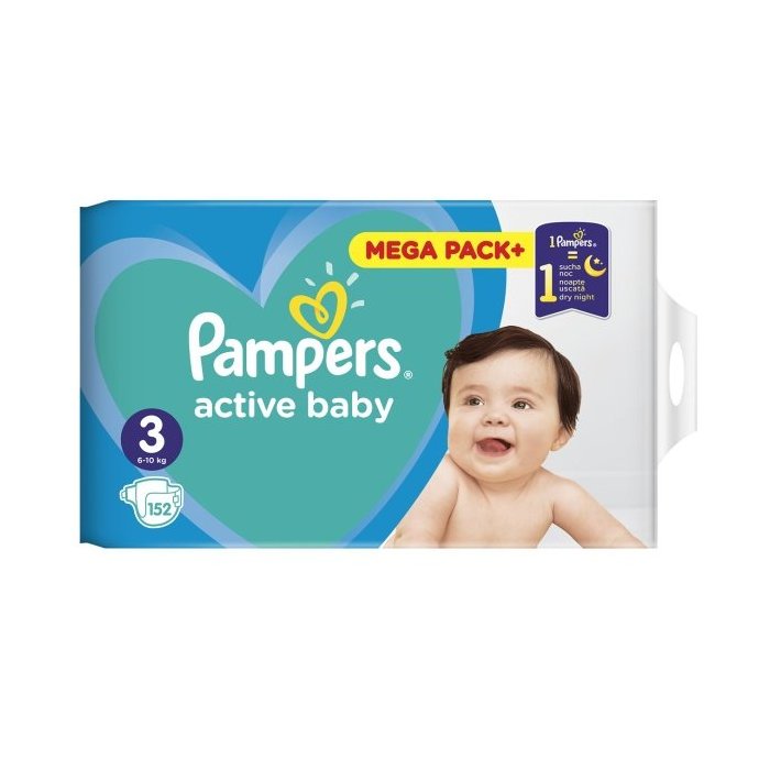 pieluchomajtki pampers gratis