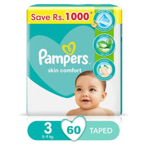 pampers premium 0