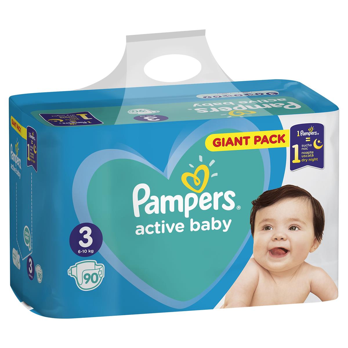 program pampers canon