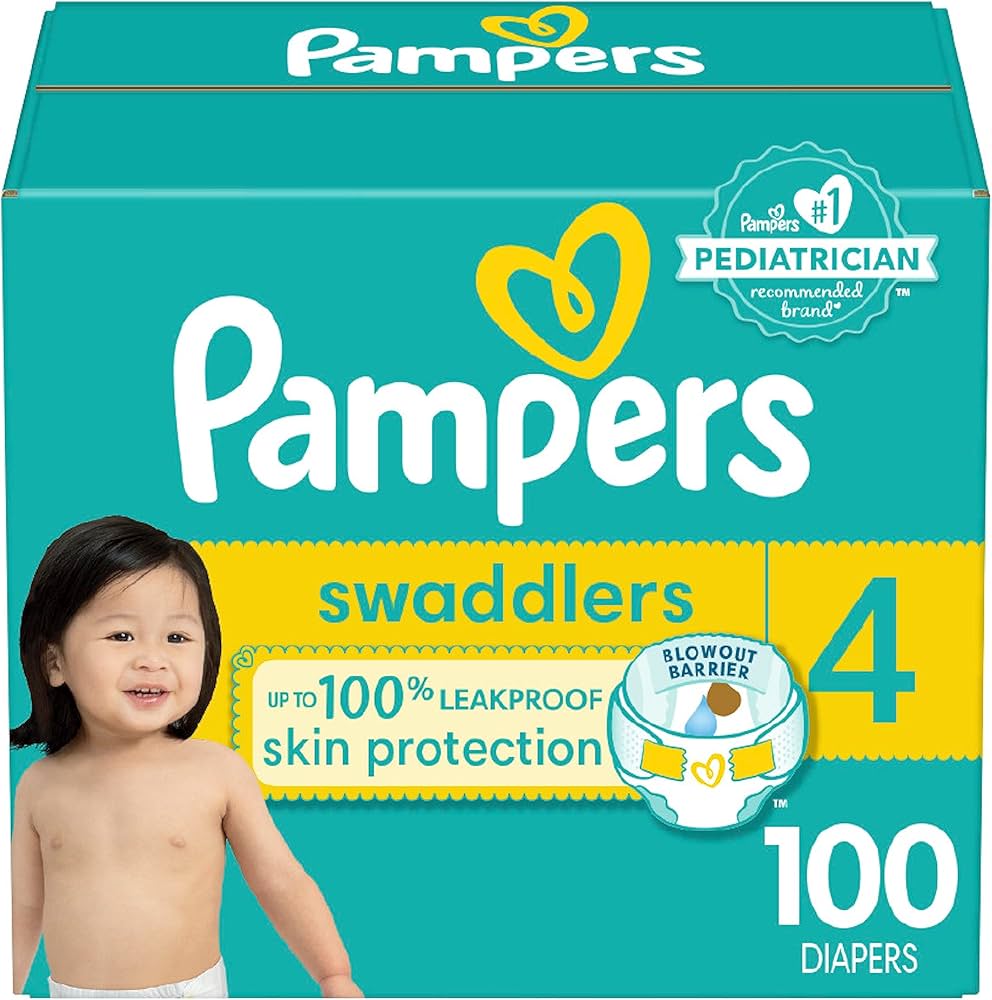 pampers sleep and play cena rossmann