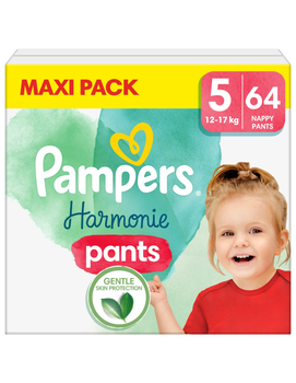 pampers wcześniakom