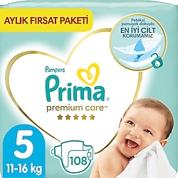 pampers pure protection a premium care