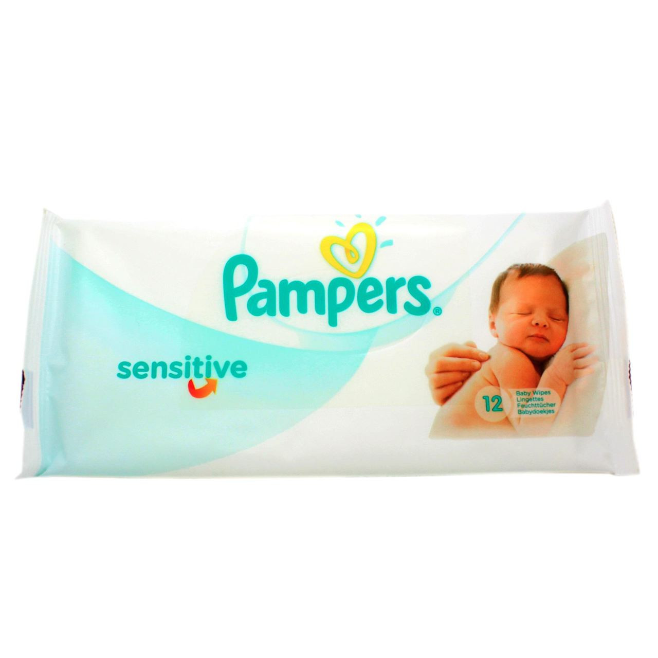 pampers premium are
