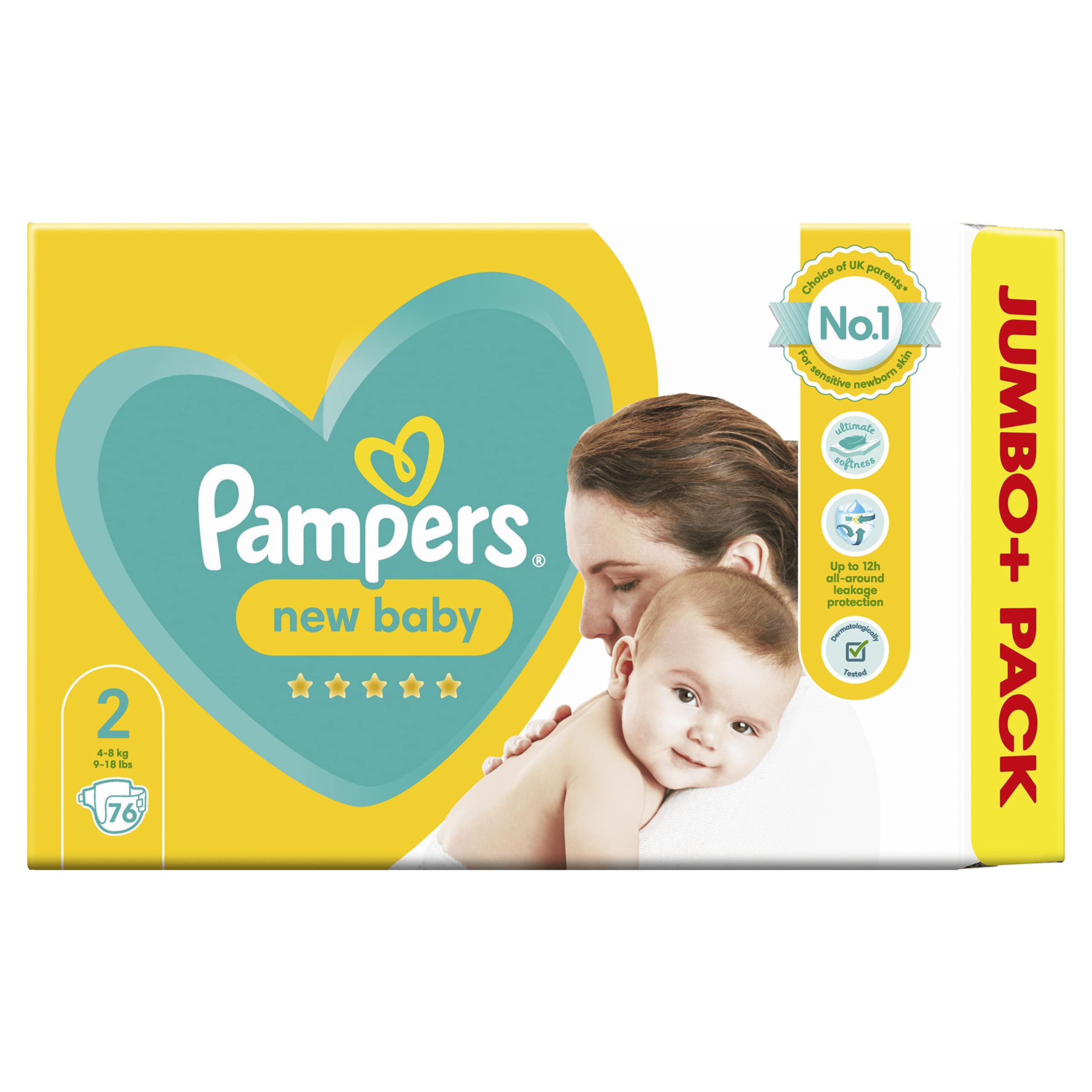 tesco pampers pielucho majtki