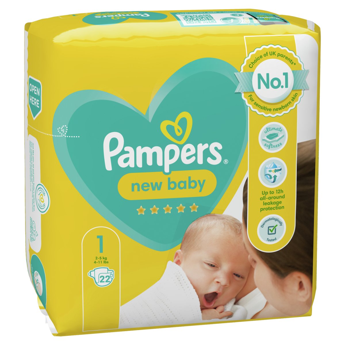 pampers pants 4 46 szt