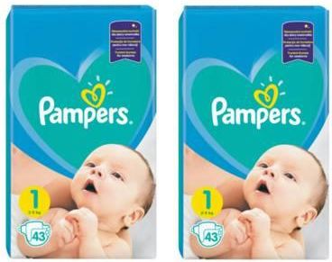 pampers pieluchomajtki 4