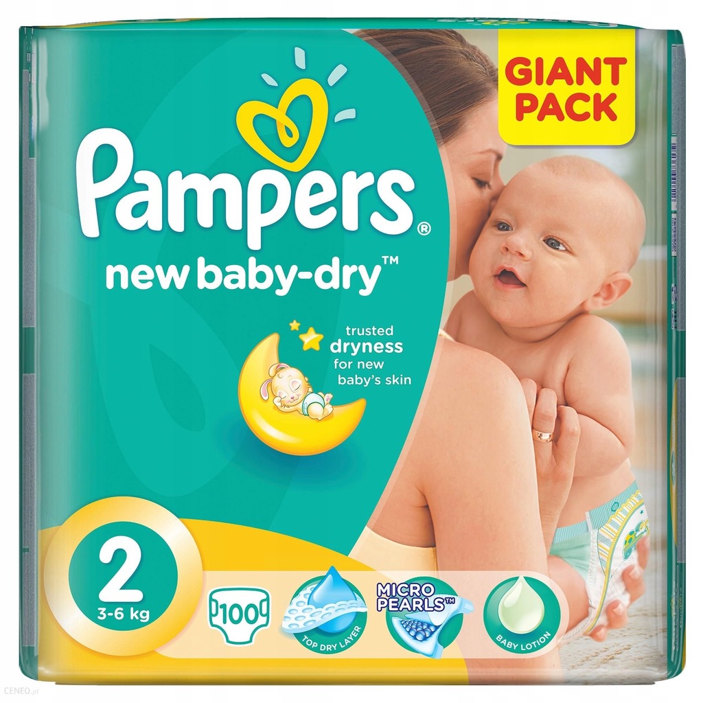 pampers wf 3620