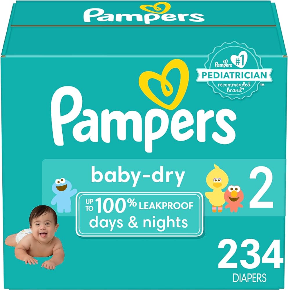 pampers premium care 1 melissa