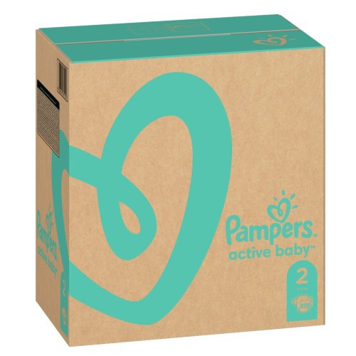 pampers pure protection 1 35