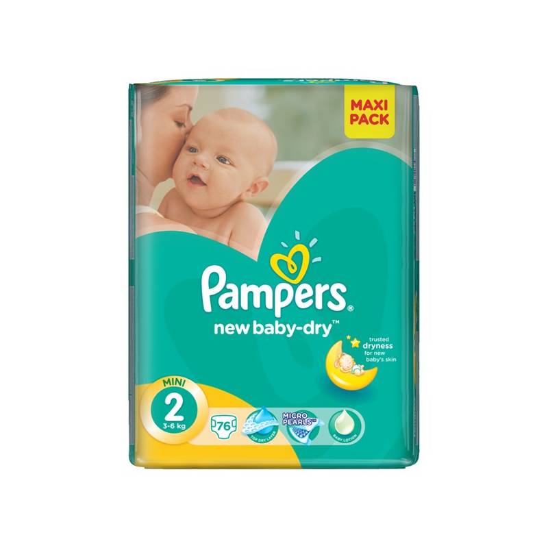 tesco pampers sensitive 6x64 chusteczki