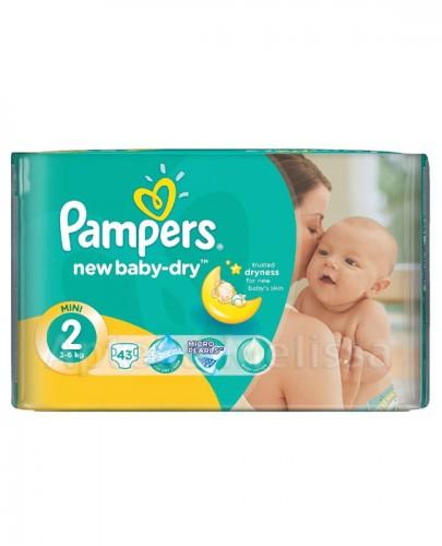 pampers fresh clean chusteczki dla niemowląt 6 x 64 sztuki