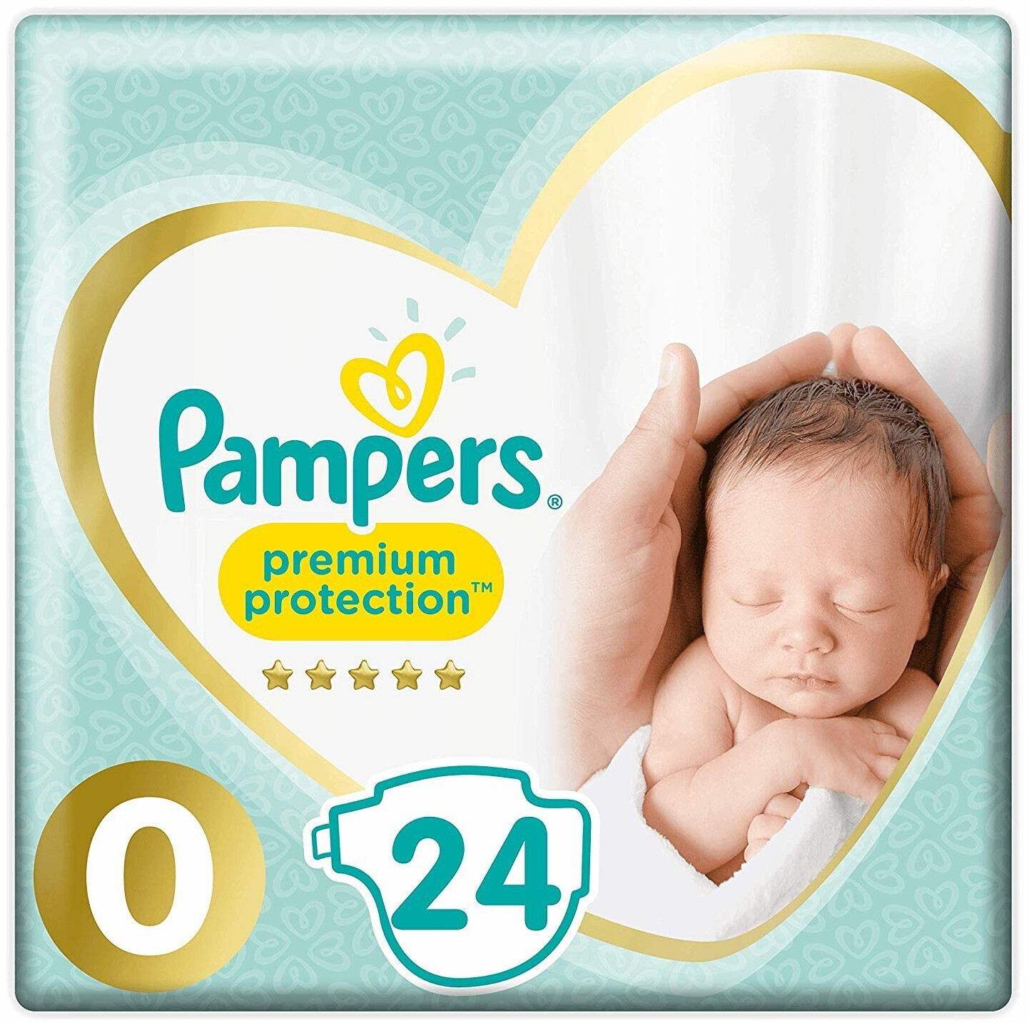 pampers aqua pure rossmann