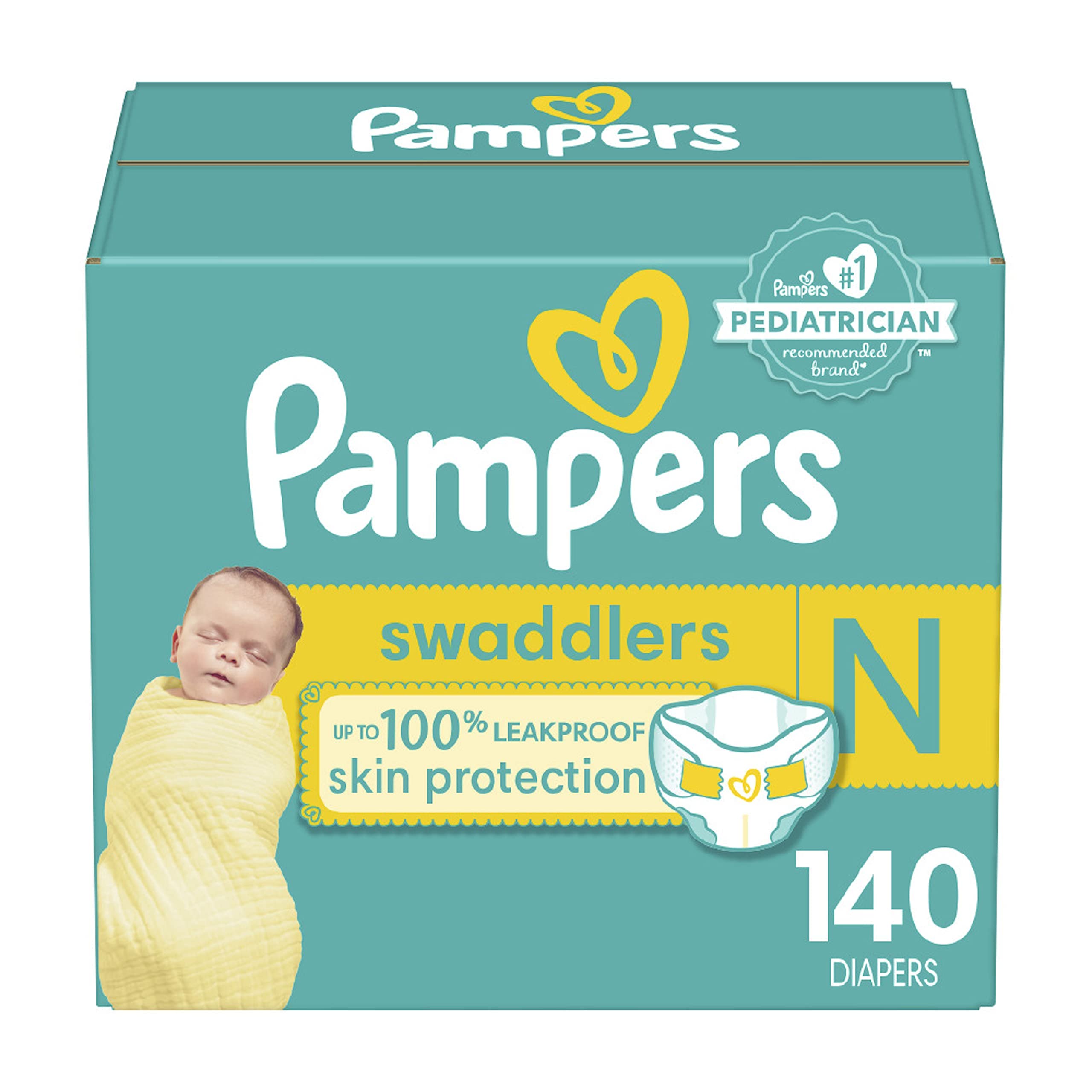 rejestracja na stronie pampers