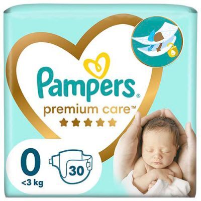 pampersy pampers 3 76szt