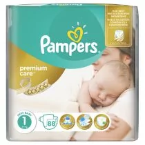 pampers premium 86