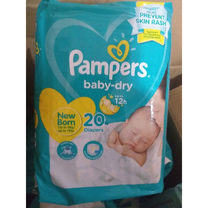 carrefour pieluchomajtki pampers