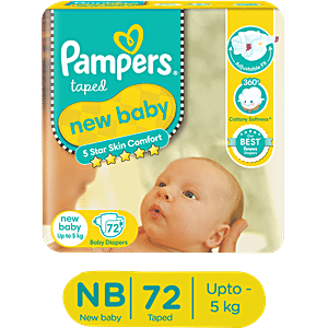 pieluchy pampers e-mag