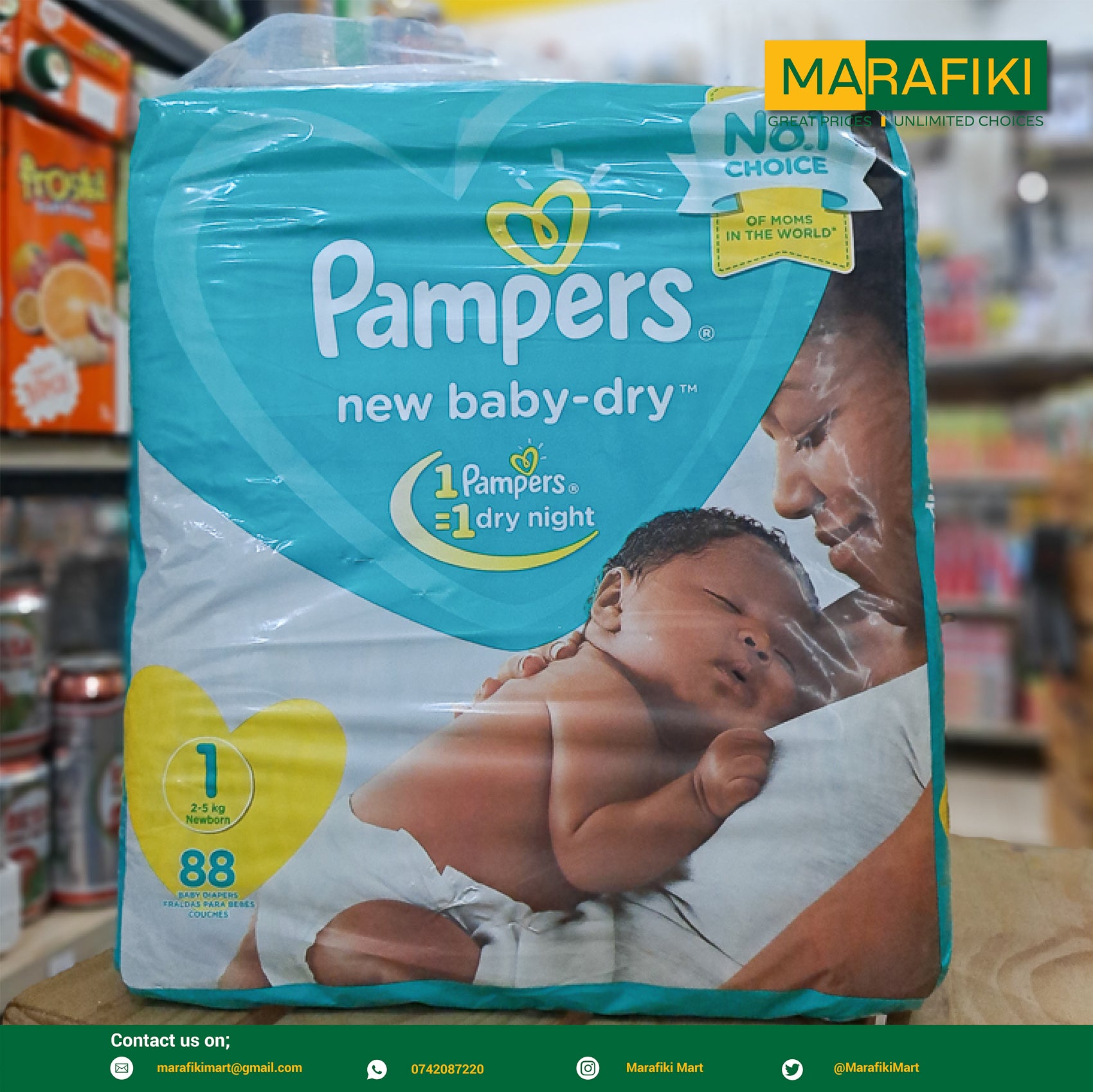 pampers for adukts