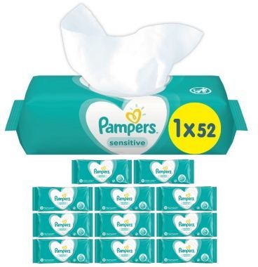 pampers premoum care 2 80 sztuk