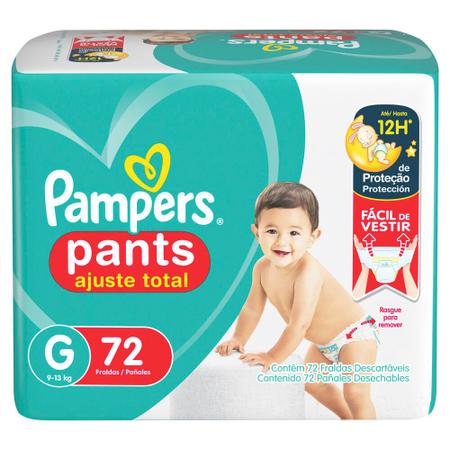 pampers premium care promo