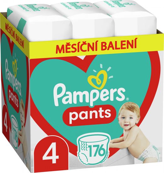 pieluchy pampers premium care 4 tesco