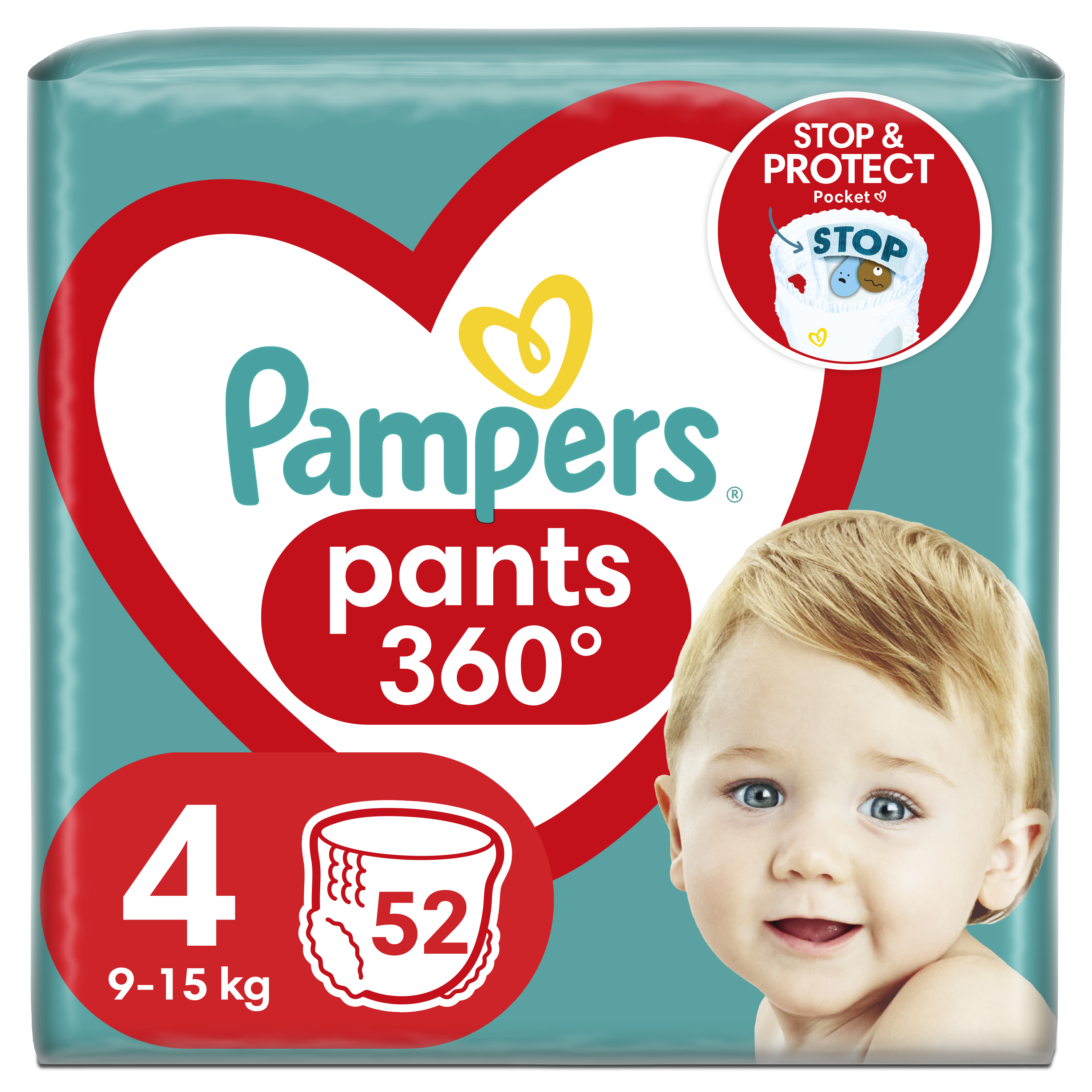 pampers o size