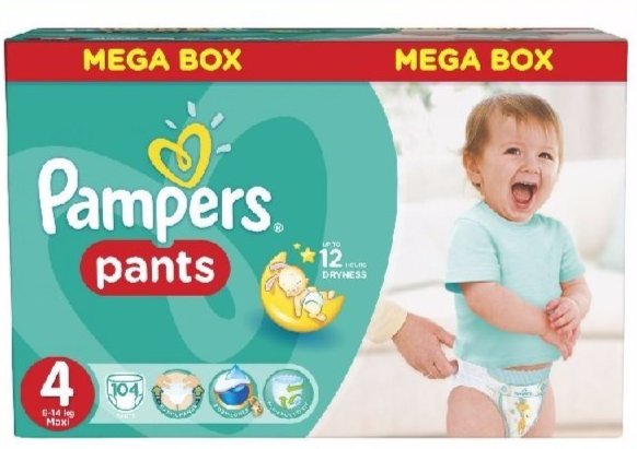 firma pampers kontakt