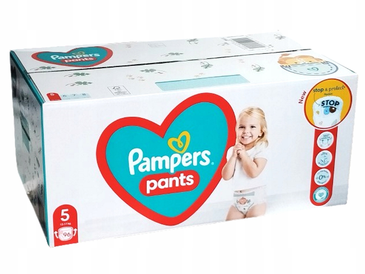 pampers 240 2