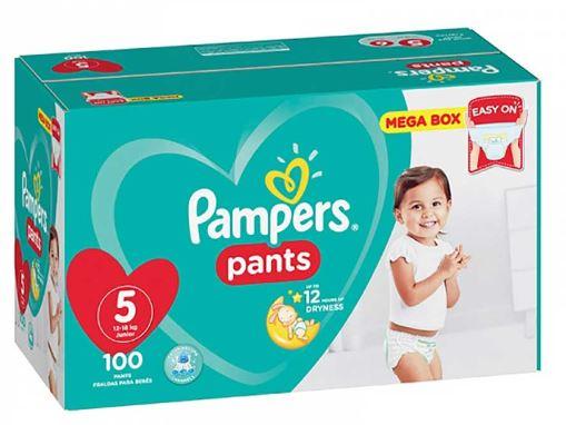 pampers fresh clean rossmann