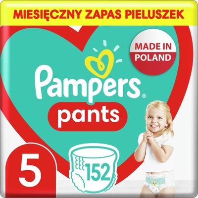 pieluchomajtki pampers dla dorosłych