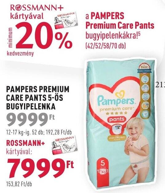 allegro tort pampers