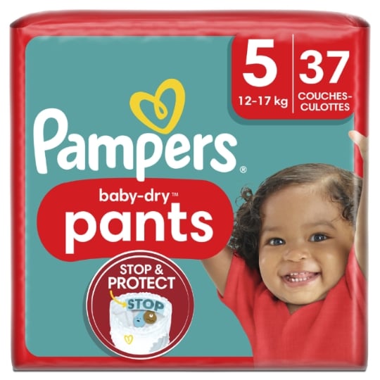 pampers premum care 4