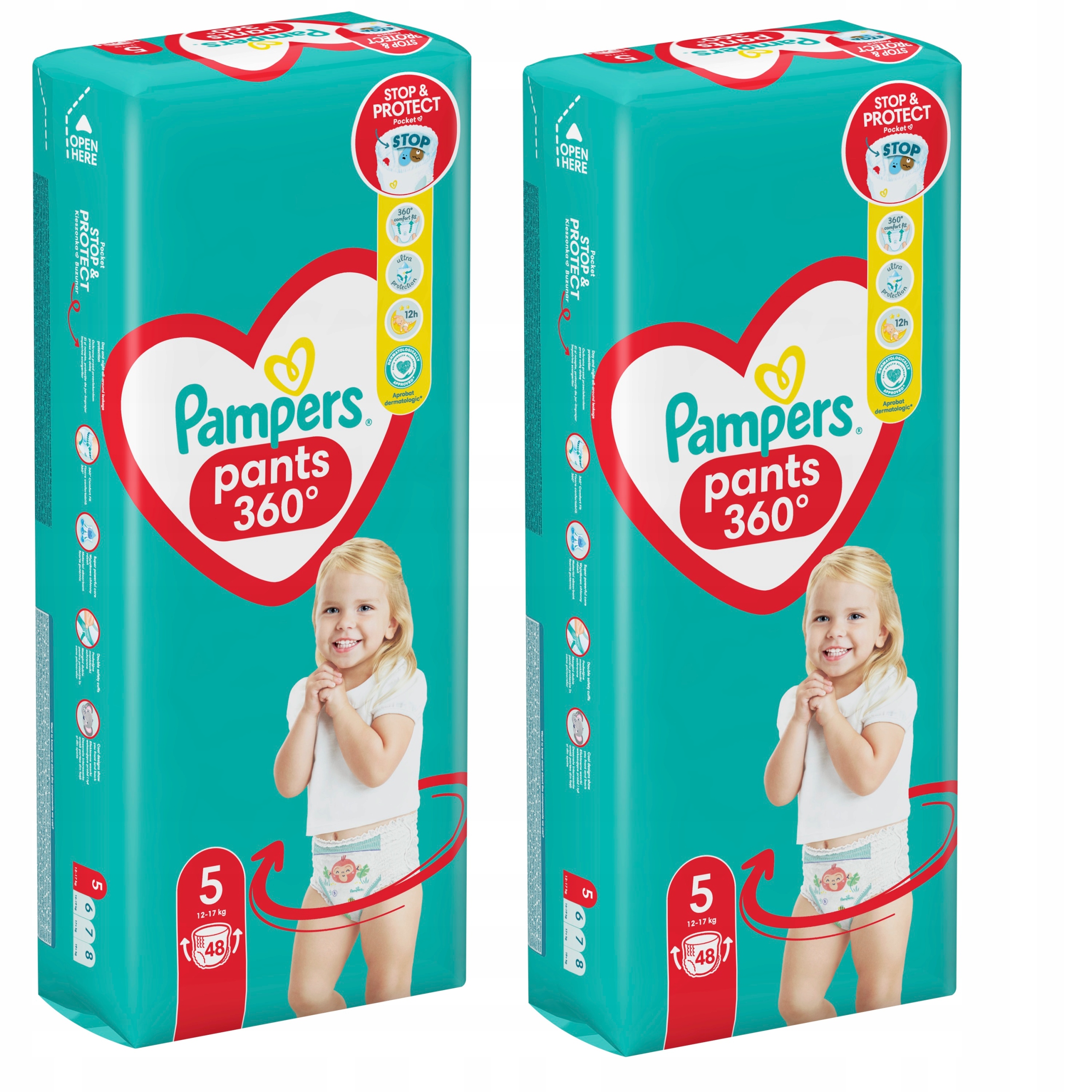 www.pampers libero