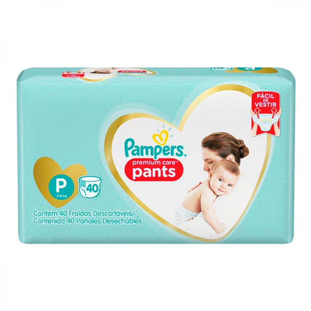 pampers a przegrzanie jąder