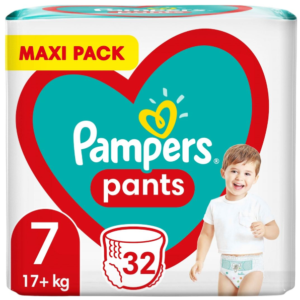 pampers premium care pants 5 tesco