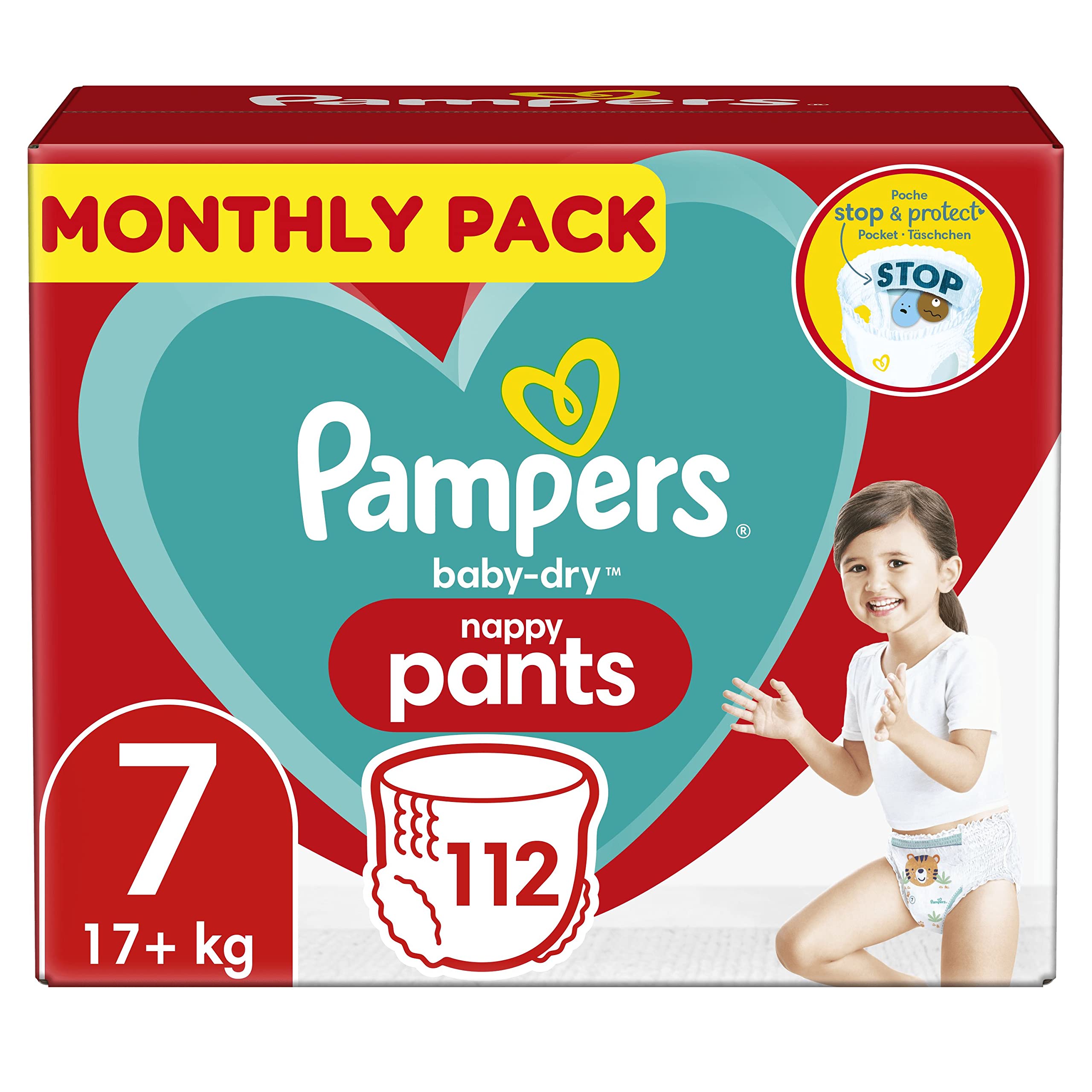 wygraj pampers 2