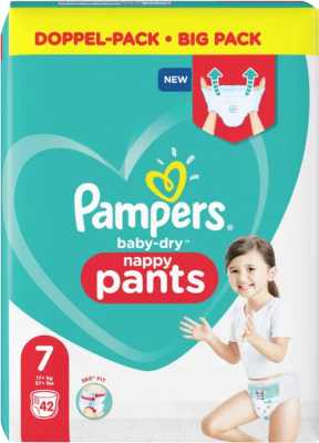 pampers premium care 1 rosman