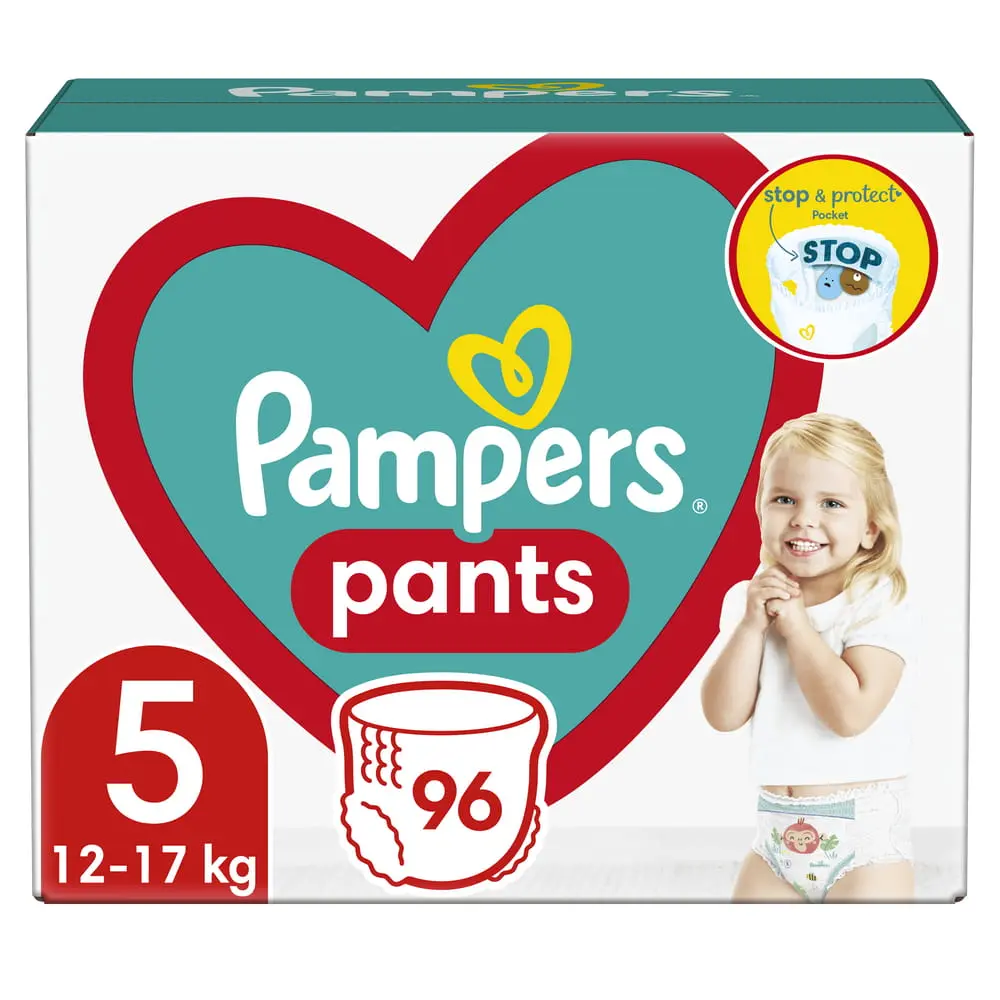 rossman pampers 6