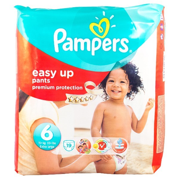 pampers premium care 18