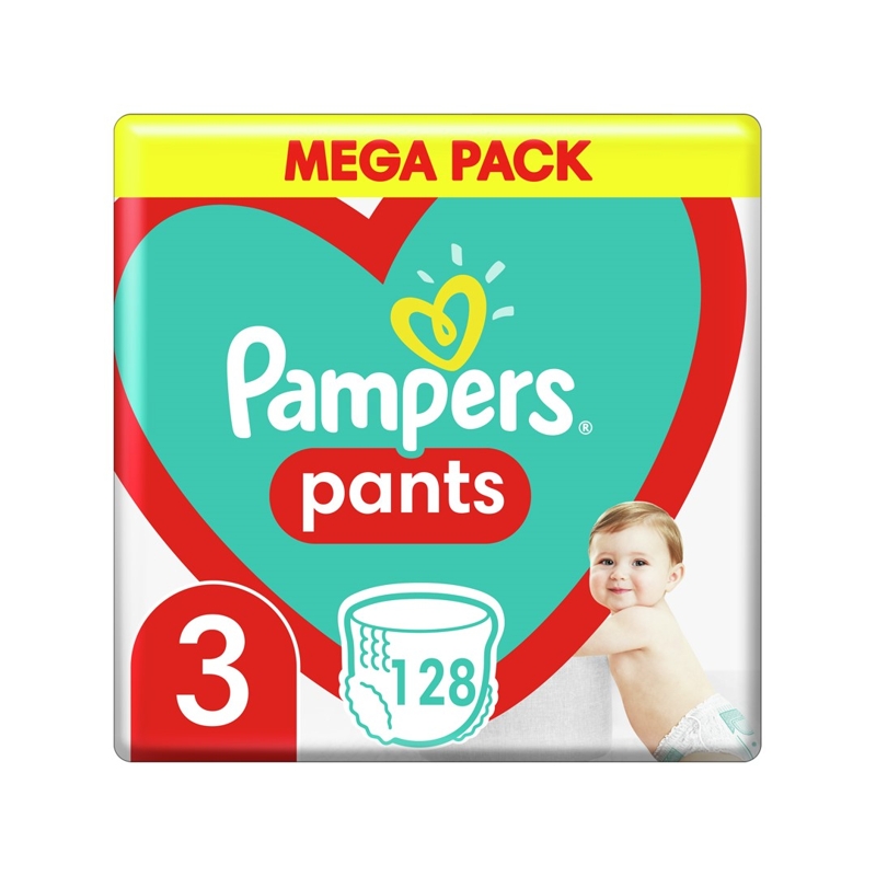 pampersy dada czy pampers