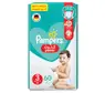 huggies pampersy 3