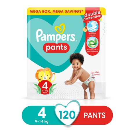 rossmann pieluchy pampers premium care