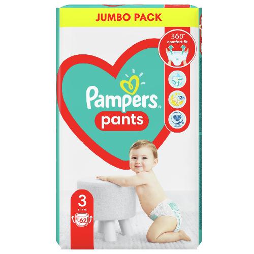 pampers sleep and play jumbo