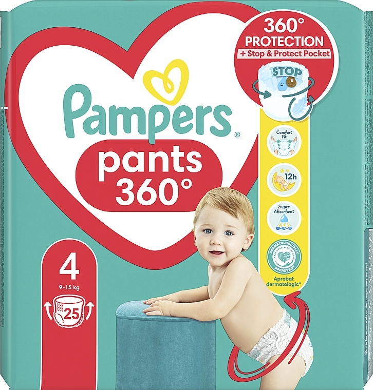 kit kit pampers special