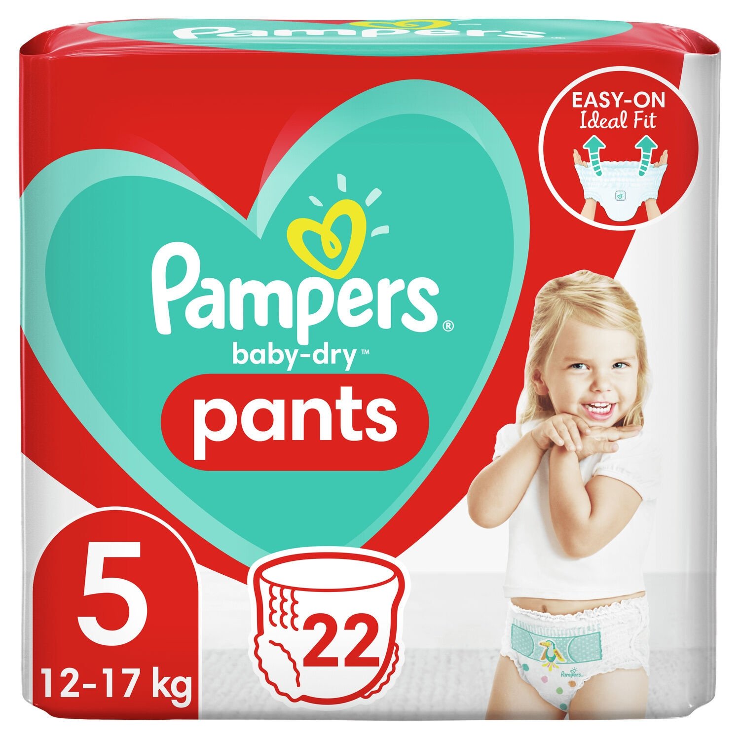 6pak mokrych chusteczek pampers kaufland