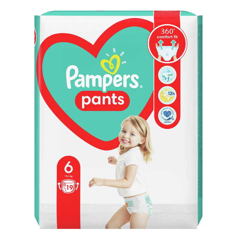 pampers 1 mega paka