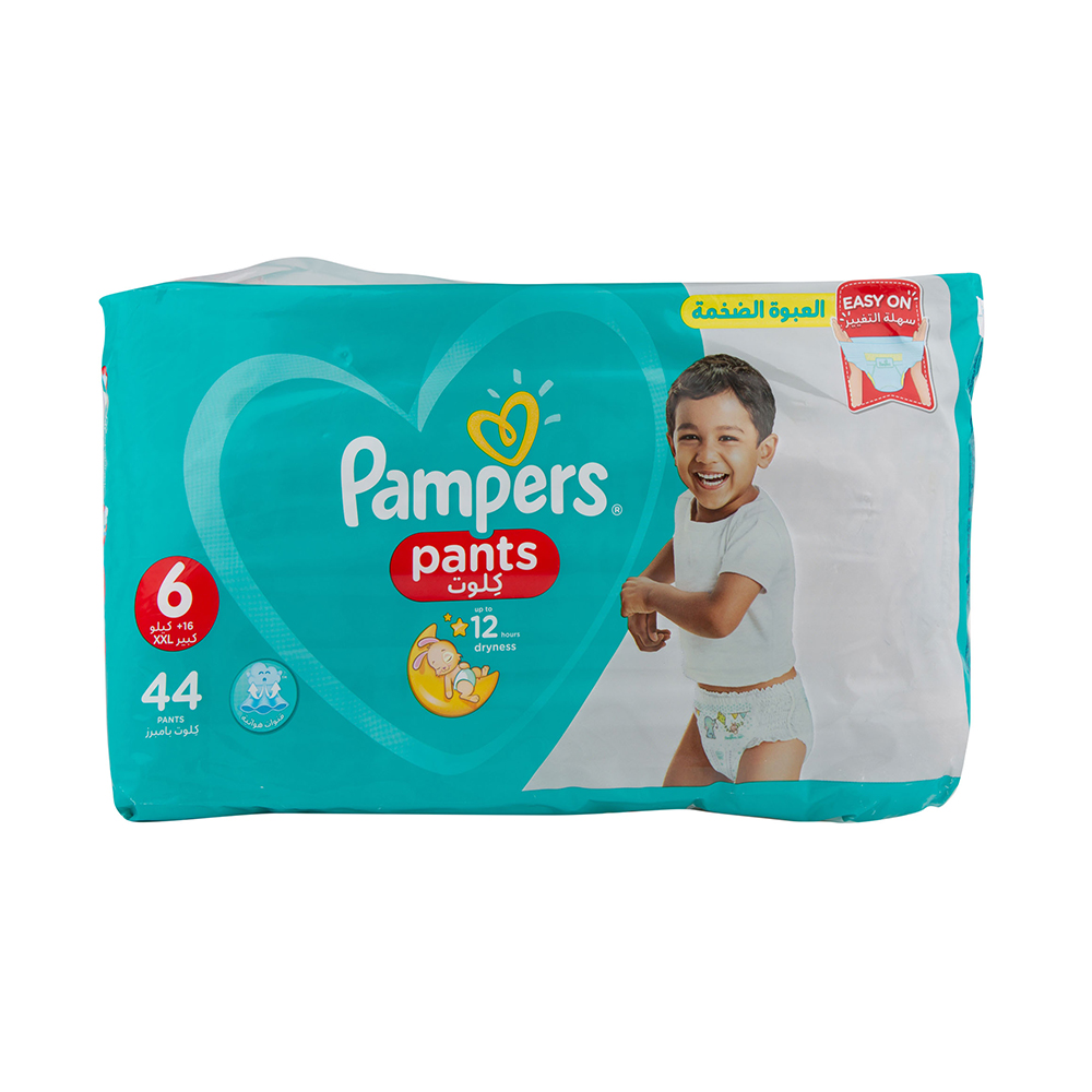 pampers premiumcare s5