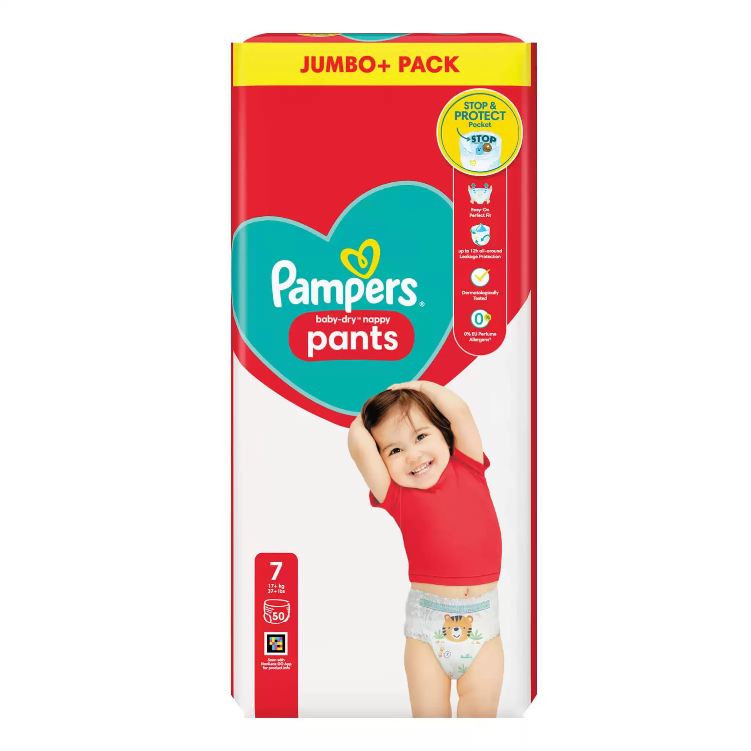 insight pampers