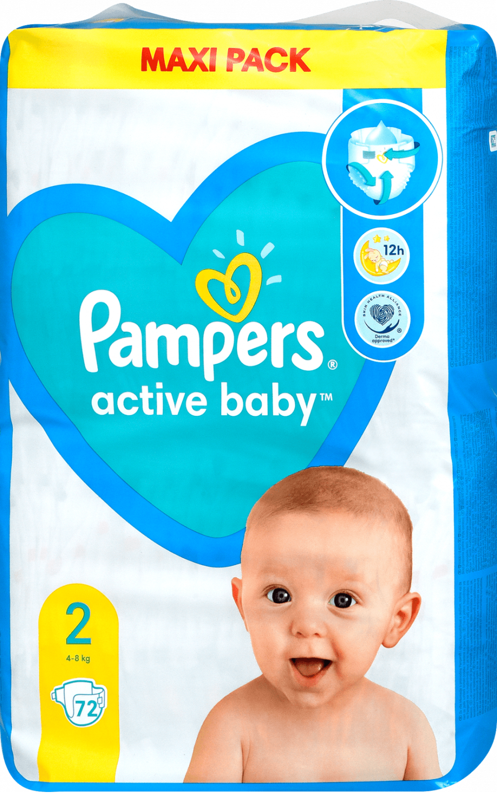 pampers pants jumbo